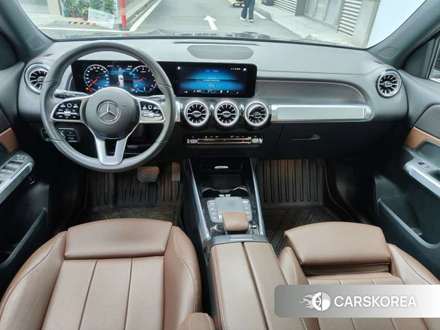 Mercedes-Benz GLB id 4266028 из Китая 10