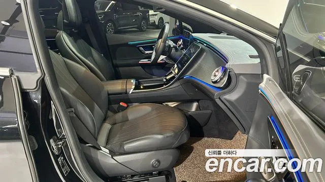 Mercedes-Benz EQE V295 id 2734833 из Кореи 16