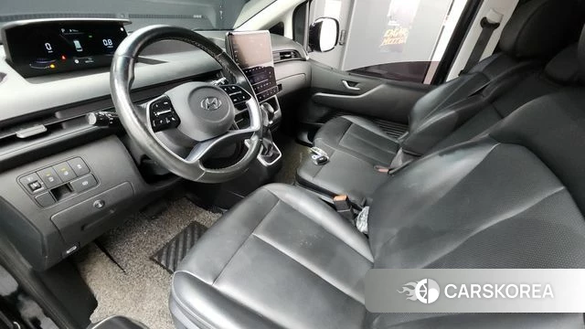 Hyundai Staria id 3923640 из Кореи 17