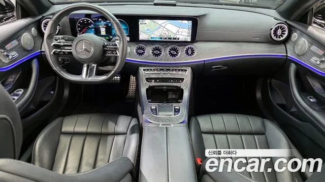 Mercedes-Benz E-Class W213 id 2875088 из Кореи 17