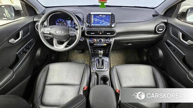Hyundai Kona id 3899934 из Кореи 17
