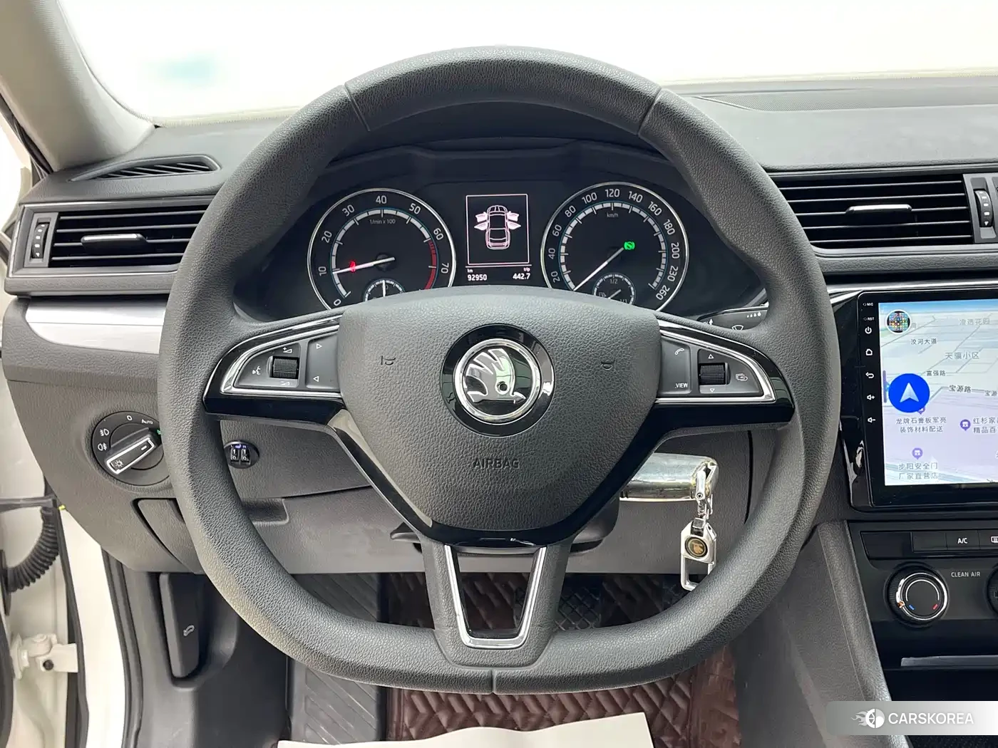 Skoda Speed pie id 4548217 из Китая 19
