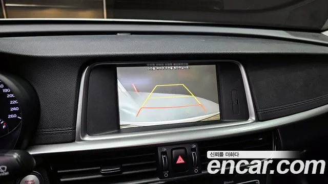 Kia The New K5 2nd generation id 2784938 из Кореи 17