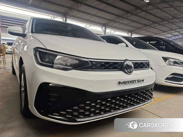 Volkswagen Lavida id 4260007 из Китая 7