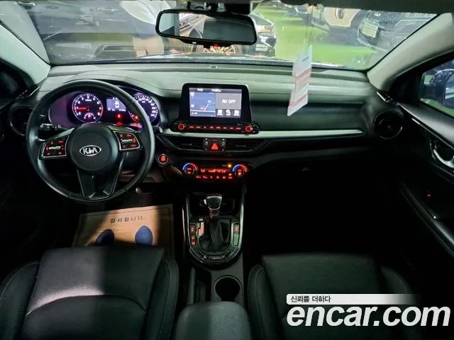 Kia Come New K3 id 2907678 из Кореи 14