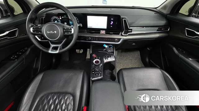 Kia Sportage 5th Generation id 4382786 из Кореи 17