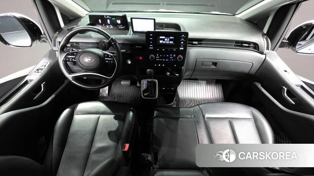 Hyundai Staria id 4687420 из Кореи 17