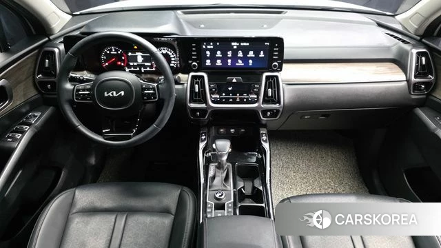 Kia Sorento 4th Generation id 4517695 из Кореи 27