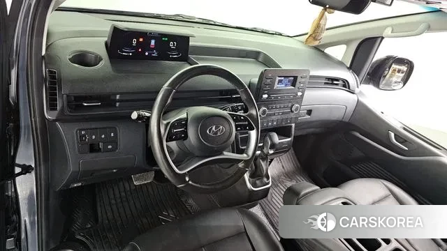 Hyundai Staria id 3236876 из Кореи 17