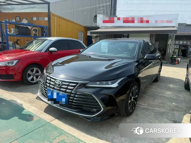 Toyota Asian dragon id 4300112 из Китая 7