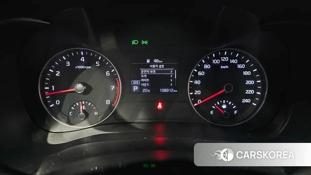 Kia Come New K3 id 4019954 из Кореи 17