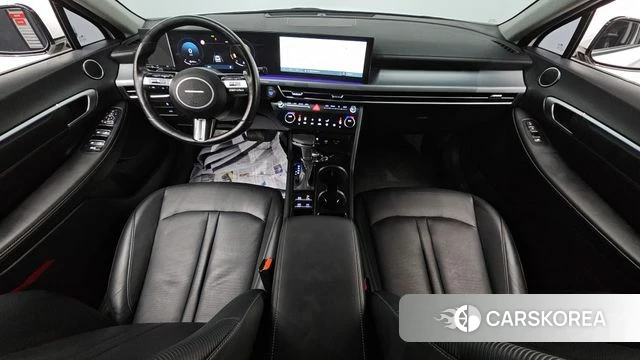 Hyundai Sonata D Edge (DN8) id 3850757 из Кореи 17