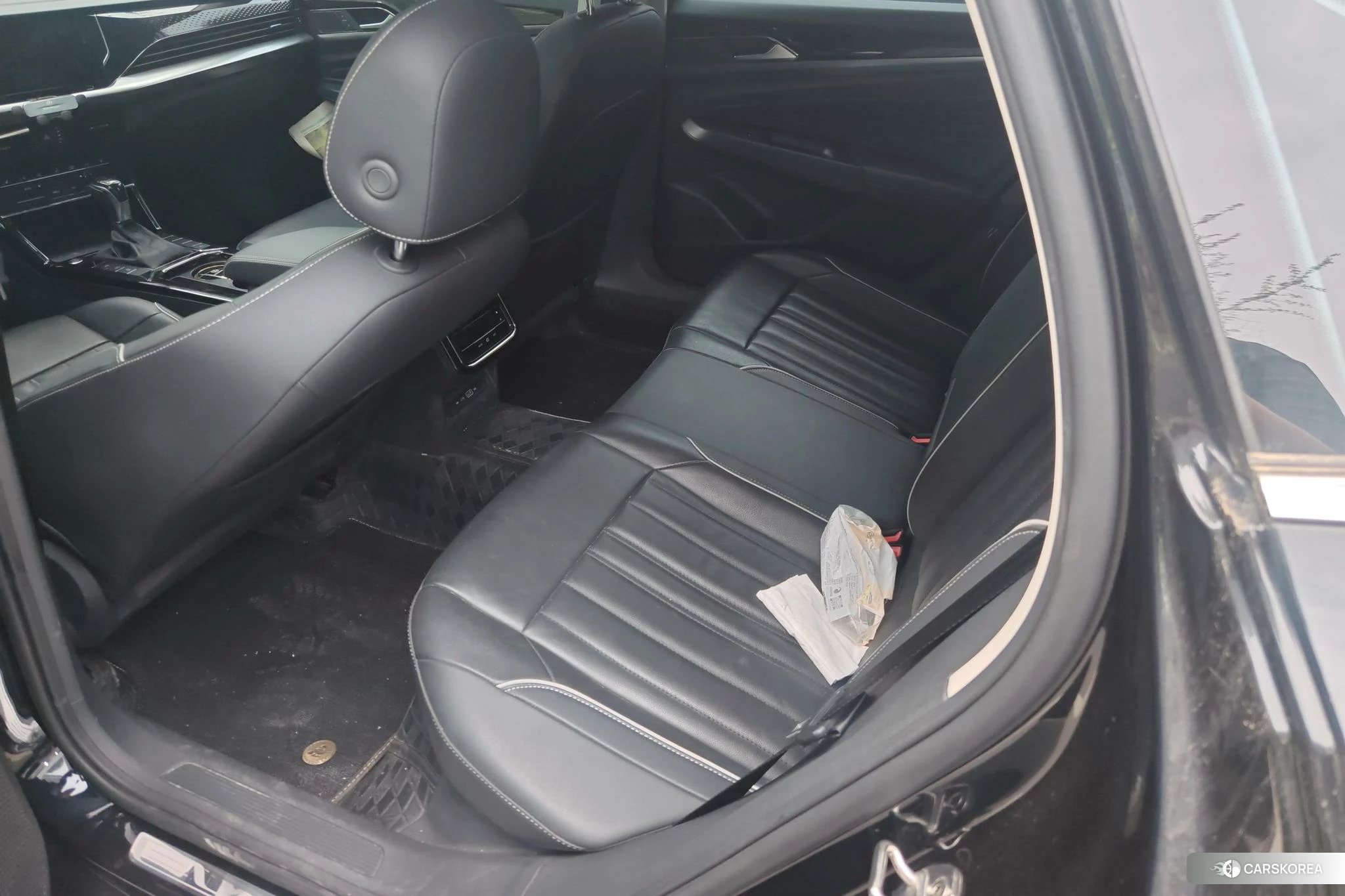 Volkswagen Passat id 4499049 из Китая 14
