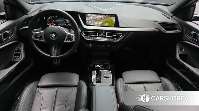 BMW 2 Series Gran Coupe (F44) id 4316365 из Кореи 17
