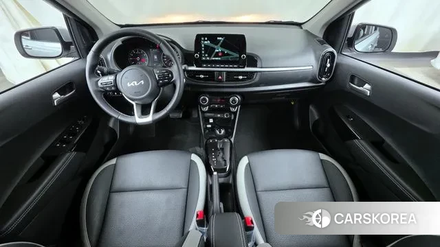 Kia Morning Urban (JA) id 3686087 из Кореи 17