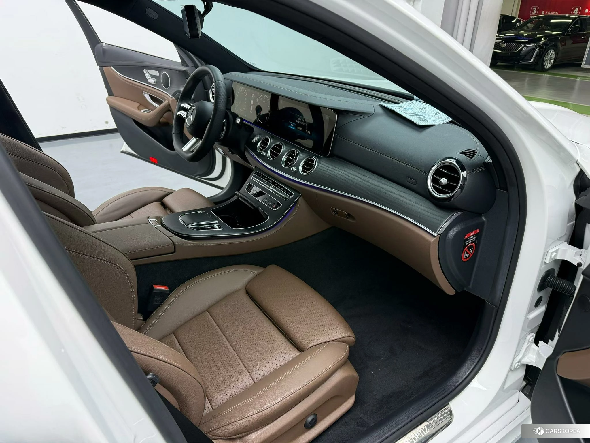 Mercedes-Benz E-class id 4441094 из Китая 7