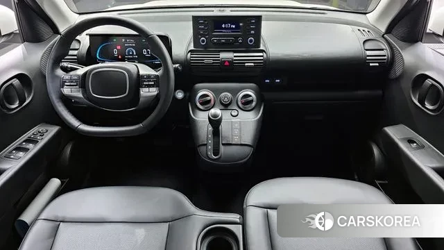 Hyundai Casper id 3016156 из Кореи 17