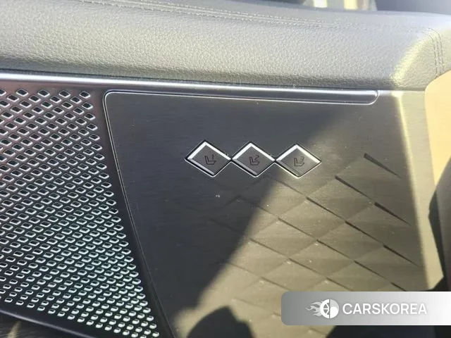 Kia K8 Hybrid id 3468460 из Кореи 17