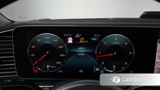 Mercedes-Benz GLS - Class X167 id 2931853 из Кореи 17