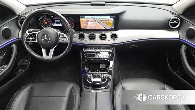 Mercedes-Benz E-Class W213 id 4642894 из Кореи 27