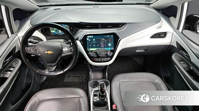 Chevrolet (GM Daewoo) Bolt EV id 3905726 из Кореи 17