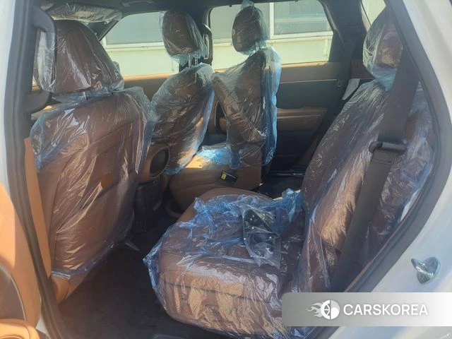 Hyundai Palisade (LX3) id 3919610 из Кореи 15