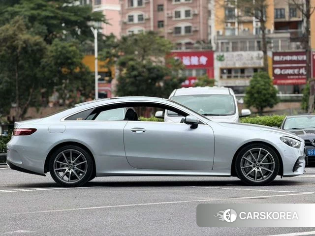 Mercedes-Benz E-class (imported) id 4300790 из Китая 19