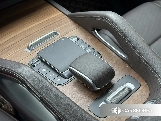 Mercedes-Benz GLS id 4265435 из Китая 13