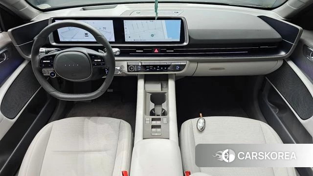 Hyundai Ionic 6 id 4523577 из Кореи 17