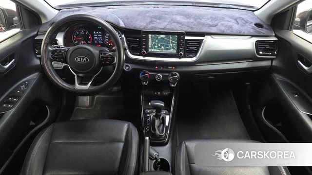 Kia Stonic id 4525899 из Кореи 17