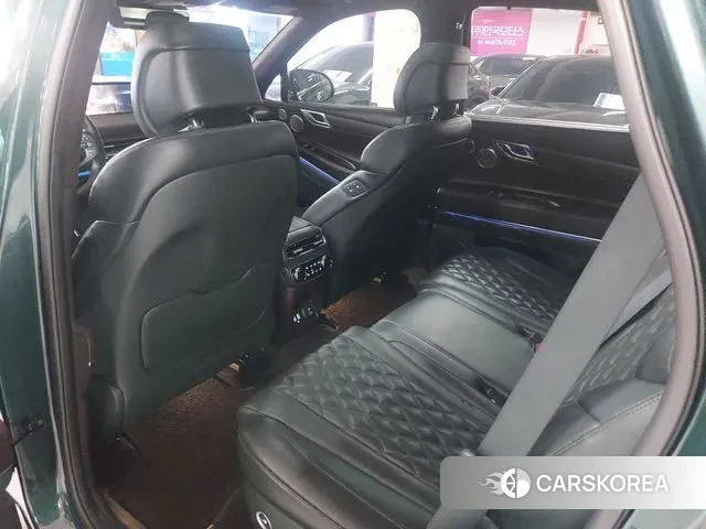 Genesis GV80 id 3028551 из Кореи 17