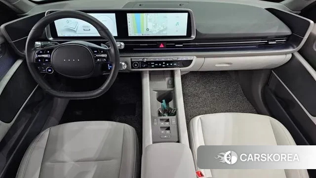 Hyundai Ionic 6 id 3341341 из Кореи 17