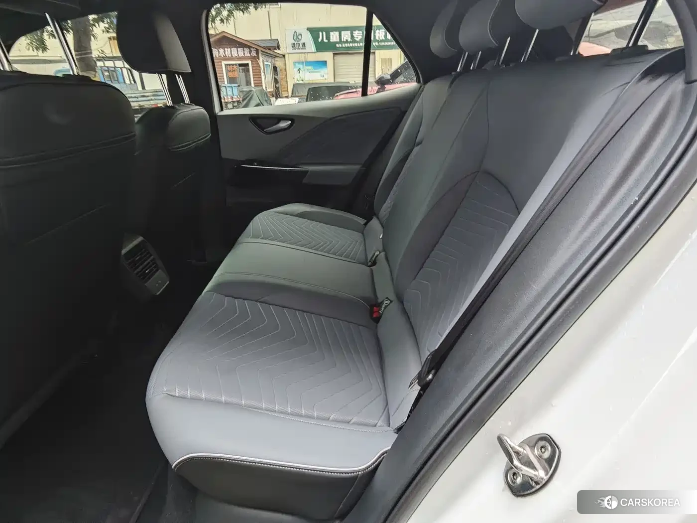 Volkswagen ID.3 id 4570658 из Китая 7
