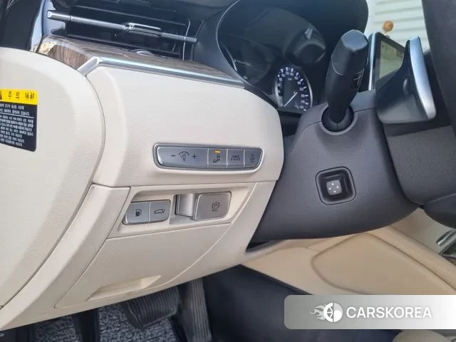 Kia More K9 id 3203189 из Кореи 17