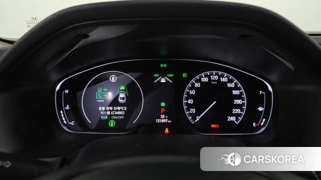 Honda Accord 10th Generation id 4632975 из Кореи 30