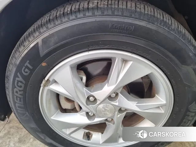 Hyundai Avante (CN7) id 3478854 из Кореи 17