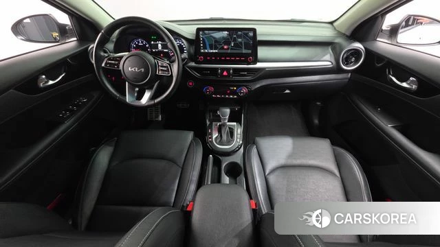 Kia The New K3 2nd generation id 4388319 из Кореи 31