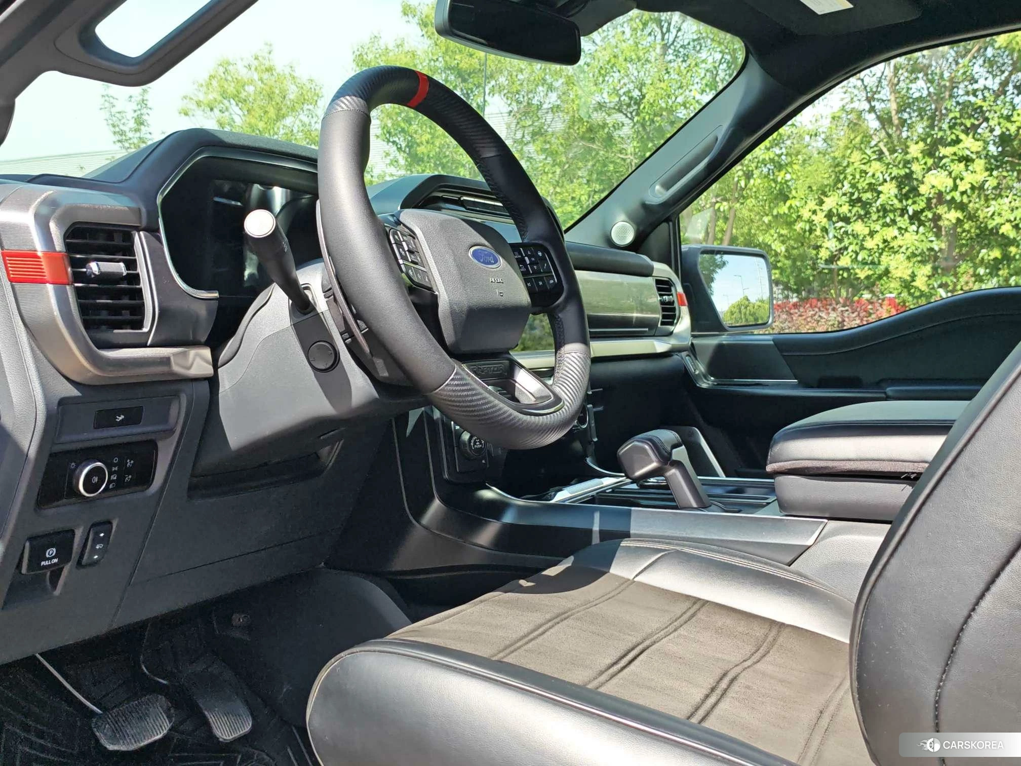 Ford F-150 Raptor id 4405776 из Китая 7