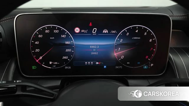 Mercedes-Benz GLC-Class X254 id 4739405 из Кореи 28
