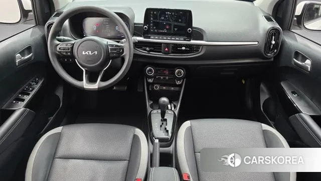 Kia The New Morning (JA) id 3327392 из Кореи 17