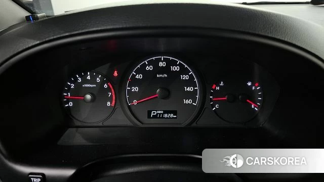Hyundai The New Grand Starex id 3843099 из Кореи 17