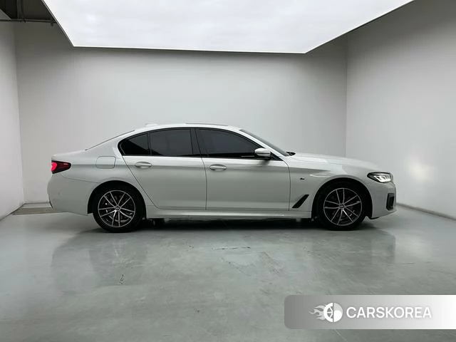 BMW 5 series (imported) id 4212349 из Китая 17