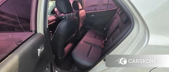 Kia All New Morning (JA) id 3598628 из Кореи 17