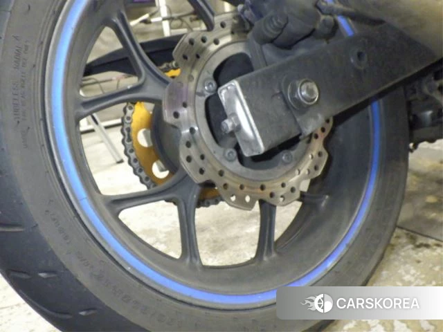 Проданный Honda NC700S id 3996518 из Японии, фото 21