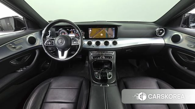Mercedes-Benz E-Class W213 id 4794446 из Кореи 17