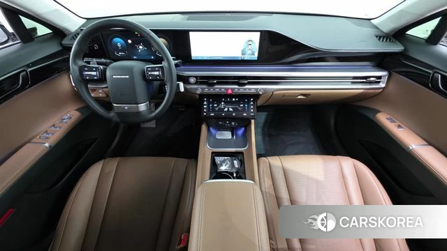Hyundai Grandeur (GN7) id 4848144 из Кореи 17