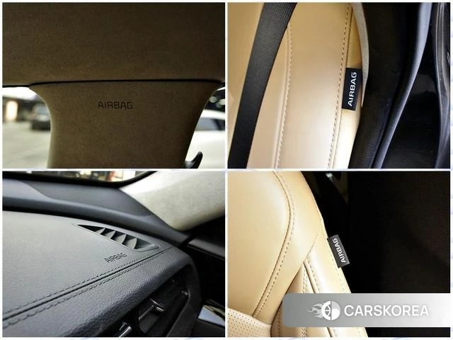 Kia K7 Premier id 4396768 из Кореи 17