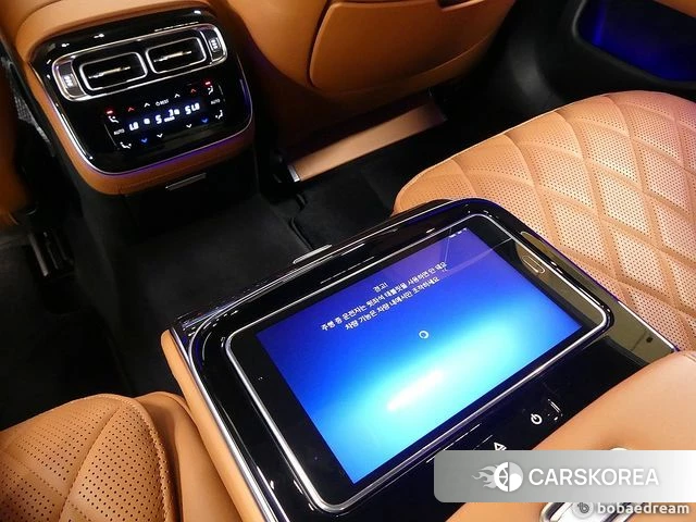Mercedes-Benz S-Class W223 id 4676512 из Кореи 17