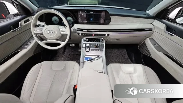 Hyundai The New Palisade id 3347791 из Кореи 17