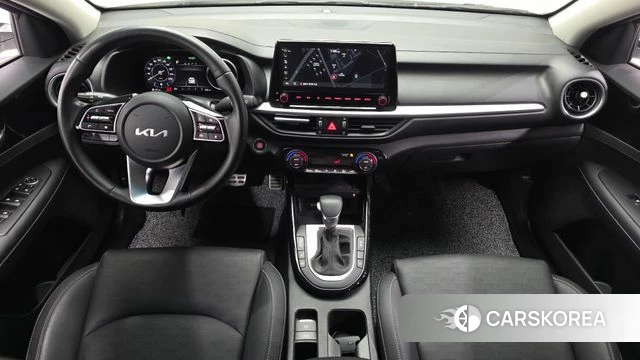 Kia The New K3 2nd generation id 4395455 из Кореи 30